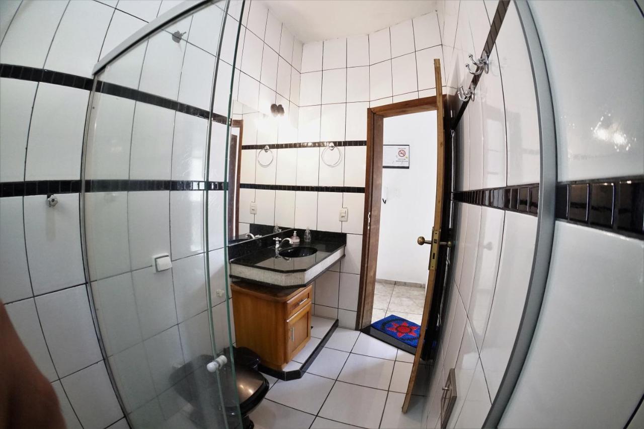 Casa inteira em Pará de Minas Villa Exterior foto