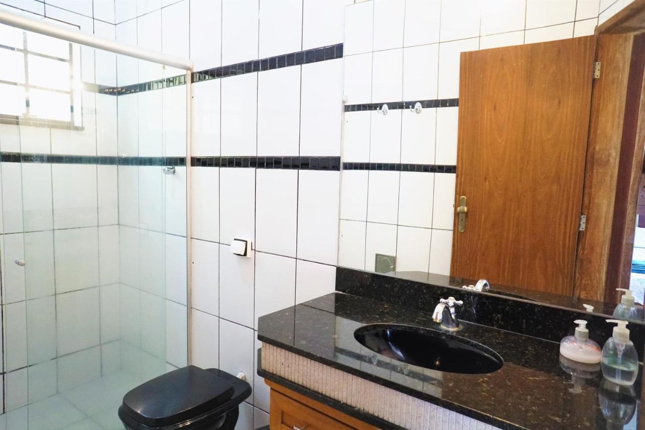 Casa inteira em Pará de Minas Villa Exterior foto