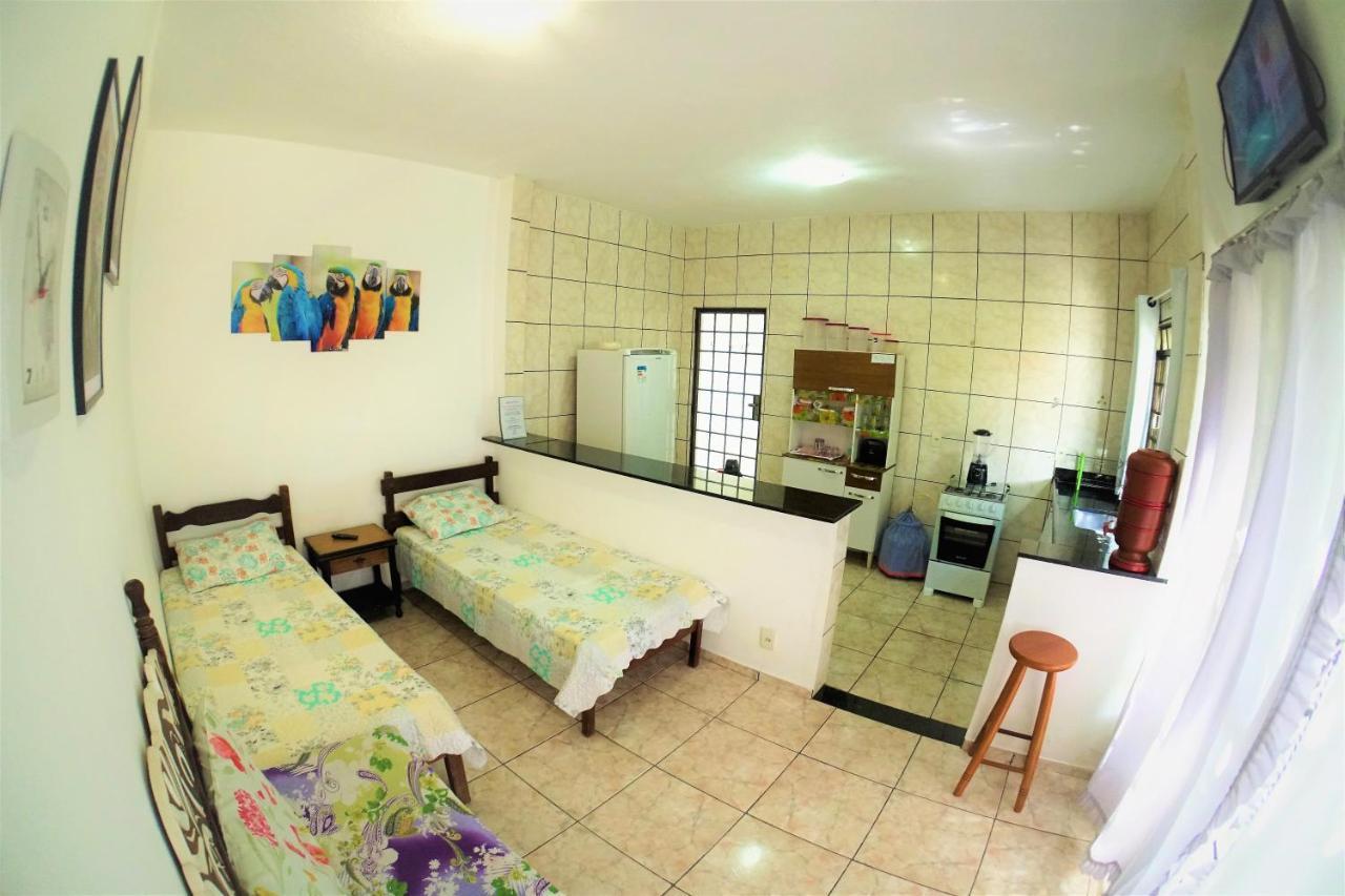 Casa inteira em Pará de Minas Villa Exterior foto
