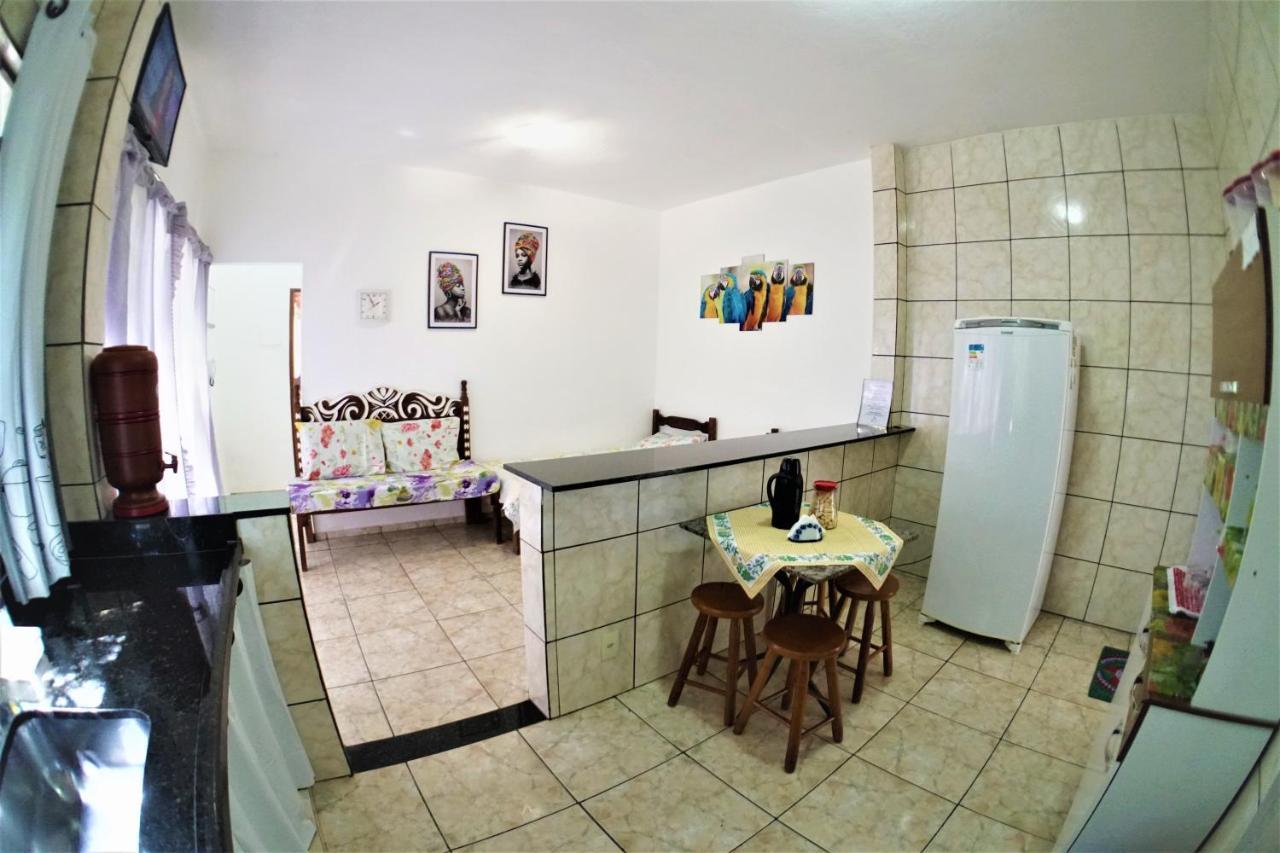Casa inteira em Pará de Minas Villa Exterior foto